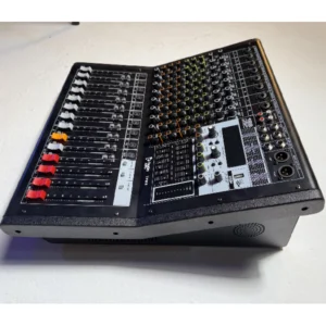 Thunder Sound TPW 8 Audio Mixer