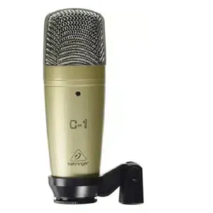Behringer C-1 Studio Microphone