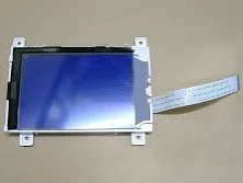 Yamaha PSR-S670 LCD Display Screen Panel