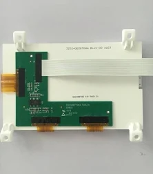 Yamaha PSR-S670 LCD Display Screen Panel