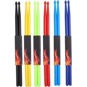 NYLON DRUMSTICKS