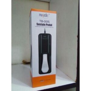 Musedo TB-005 Sustain Pedal