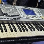 Keyboard