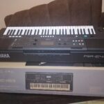 Keyboard