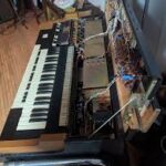 keyboard repair