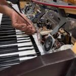 Keyboard Repair