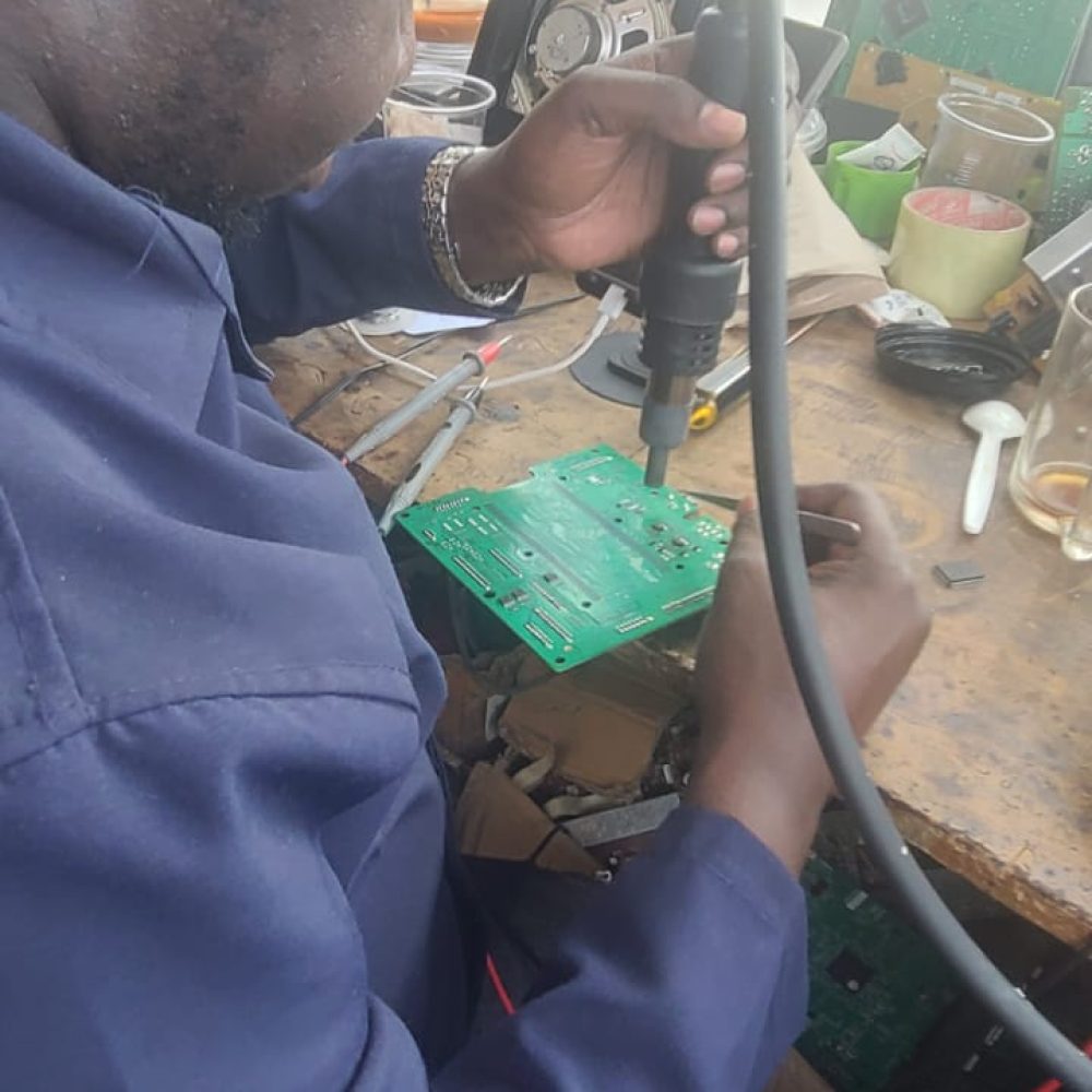 Sublime Audio Repair